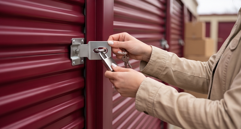 secured units in Lecanto, FL secured units in Lecanto, FL